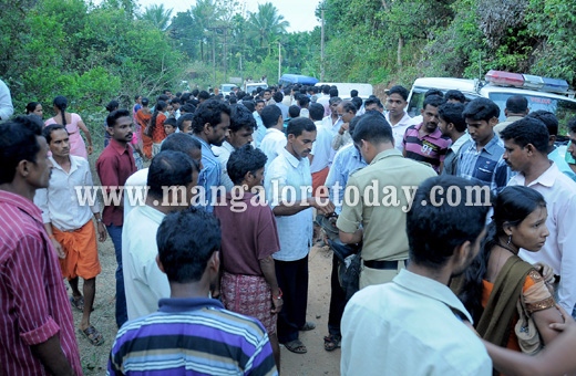 Bantwal Rape & Murder